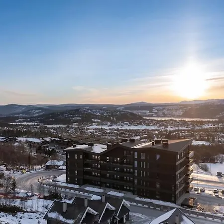 Riddertunets Stilfulle *