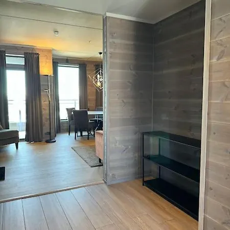 Riddertunets Stilfulle *