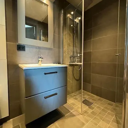 Riddertunets Stilfulle Beitostolen