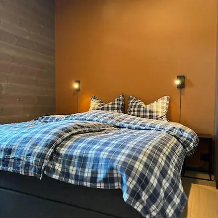 דירה Riddertunets Stilfulle *