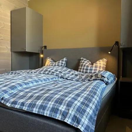 Riddertunets Stilfulle