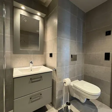 Apartment Riddertunets Stilfulle